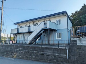 コ－ポ斉藤外観写真