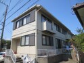 テラスハウス湘南町屋