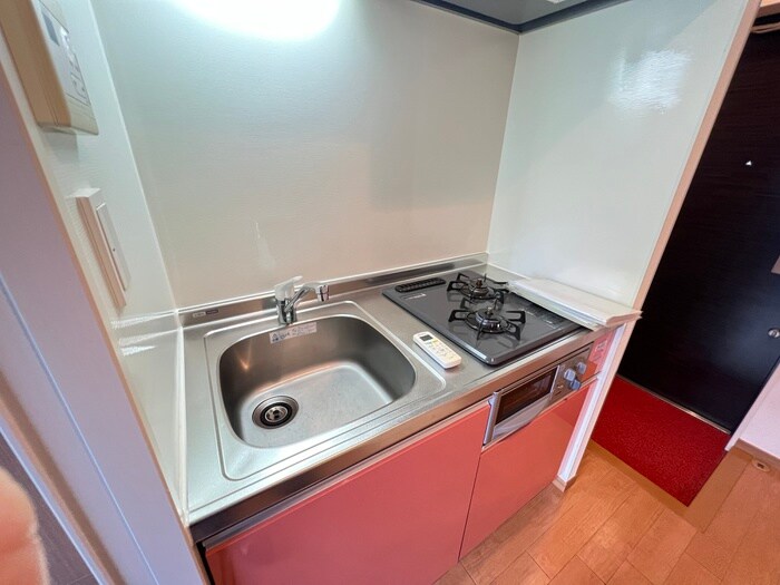 物件内観写真9　(キッチン)