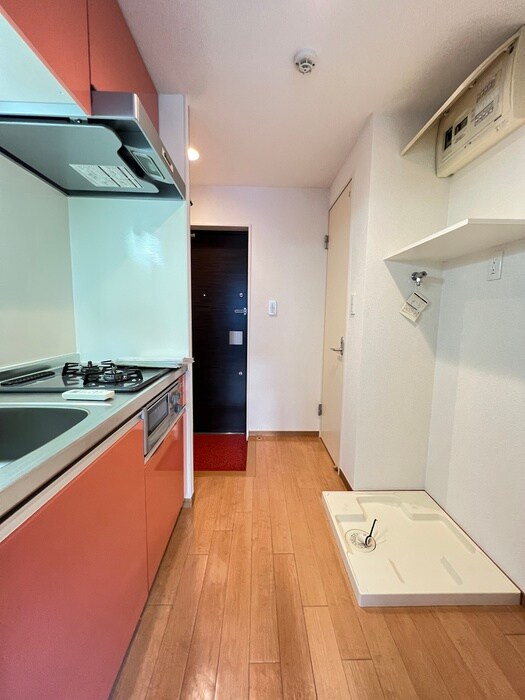 物件内観写真12　(廊下)