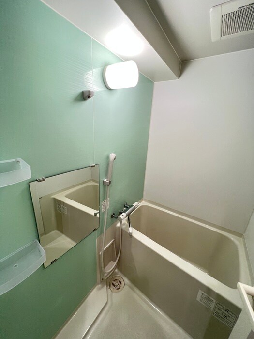 物件内観写真13　(バス／シャワールーム等)