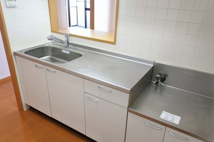 物件内観写真9　(キッチン)