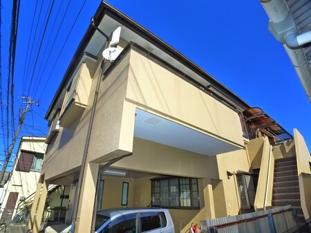 二和東戸建(１Ｆ)外観写真