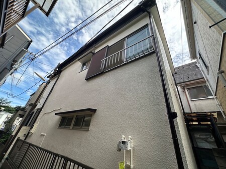栄町ハウス外観写真