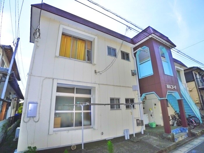 物件外観写真2　(その他)