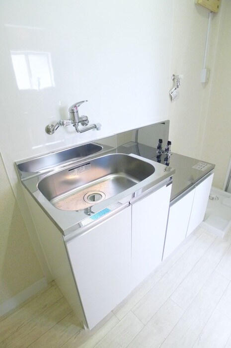 物件内観写真11　(キッチン)