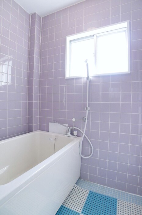 物件内観写真12　(バス／シャワールーム等)