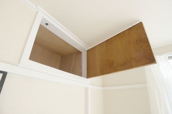 物件内観写真16　(収納)