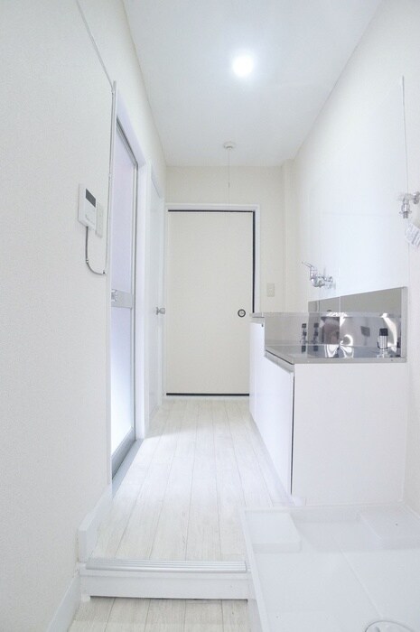 物件内観写真21　(玄関)