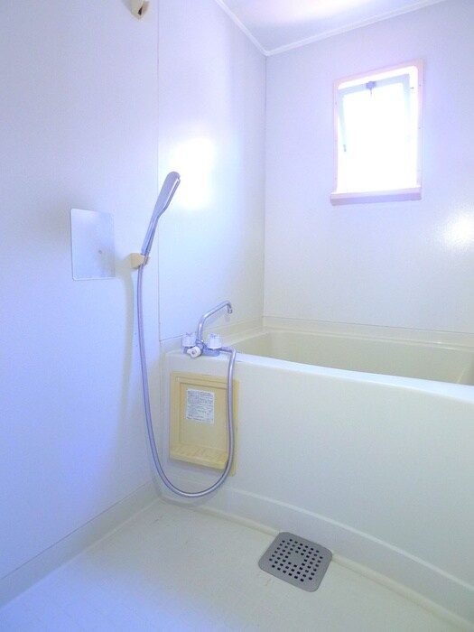 物件内観写真15　(バス／シャワールーム等)