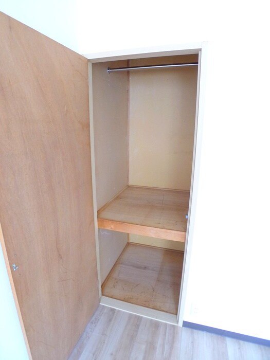 物件内観写真22　(収納)