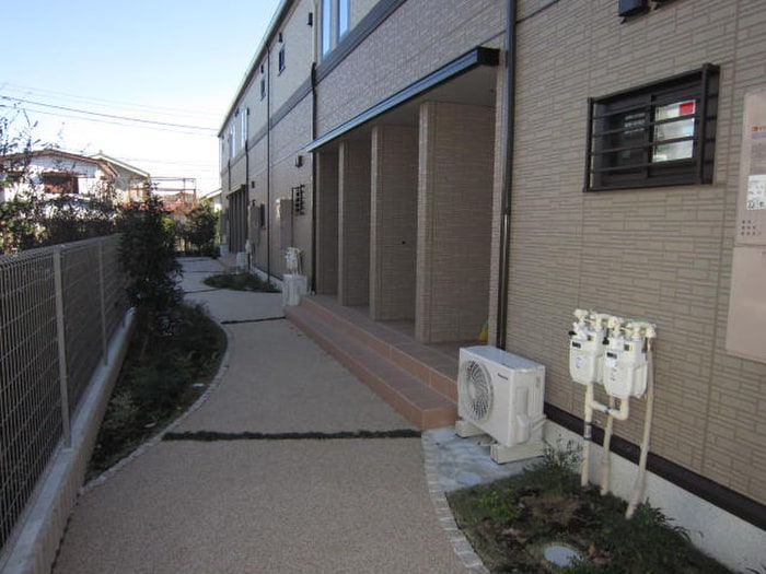 物件外観写真4　(その他)