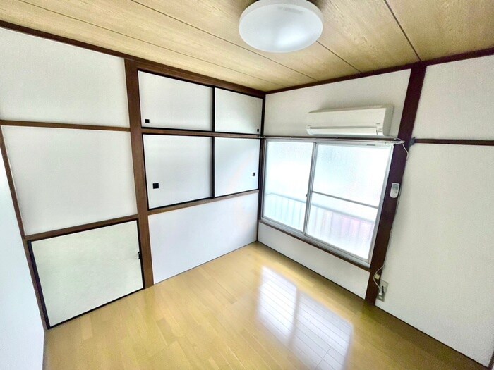 物件内観写真9　(居室)