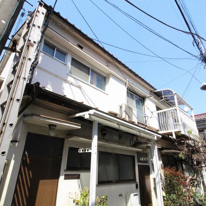 物件外観写真4　(外観写真)