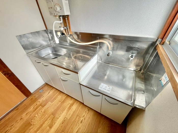 物件内観写真17　(キッチン)