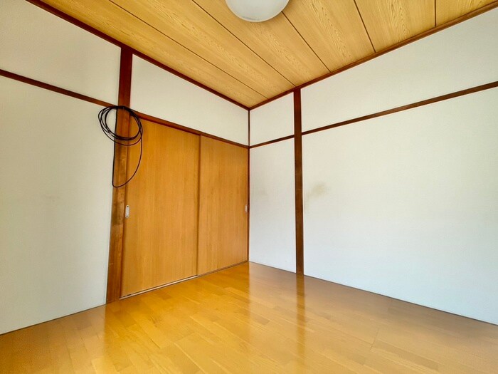 物件内観写真19　(居室)