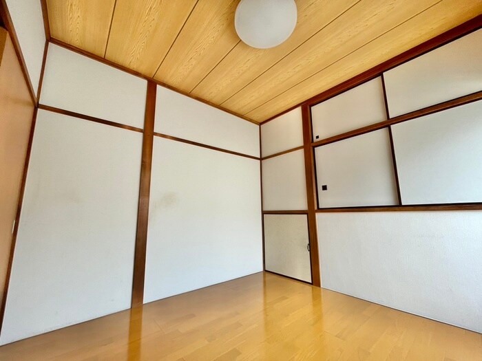 物件内観写真20　(居室)