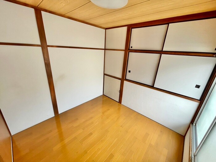 物件内観写真21　(居室)