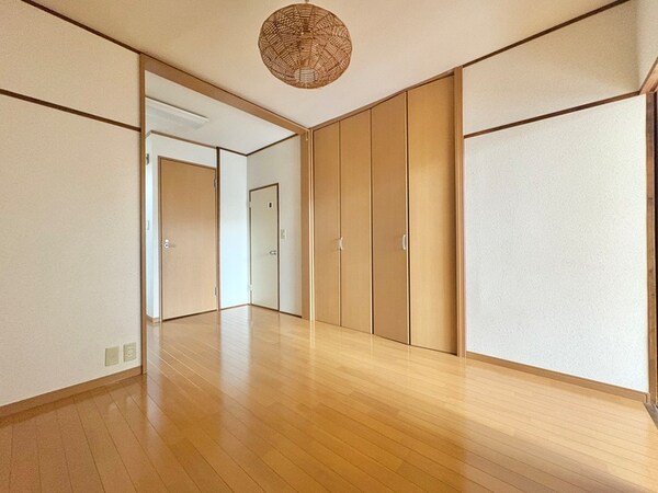 居室