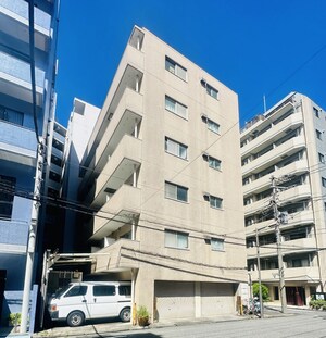 モンプチ外観写真