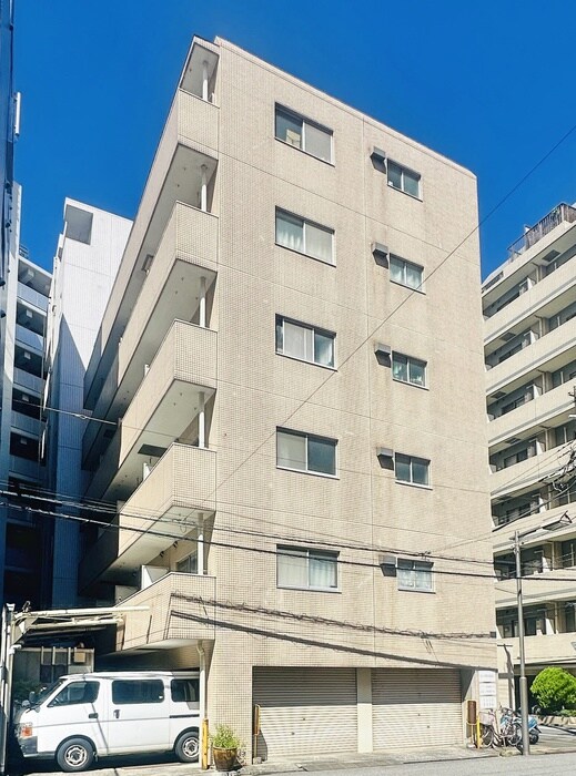 物件外観写真4　(外観写真)