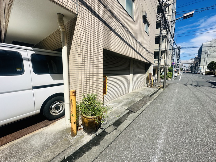 外観写真