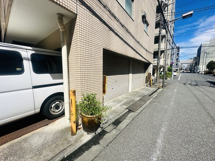 物件外観写真6　(周辺環境)