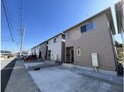 白岡戸建　F棟