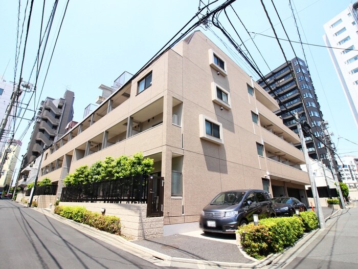 物件外観写真3　(外観写真)