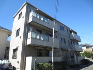 ＰＡＬＥＲＭＯ　ＡＮＮＥＸ外観写真