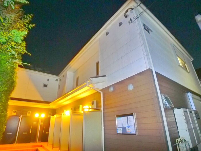 物件外観写真2　(その他)