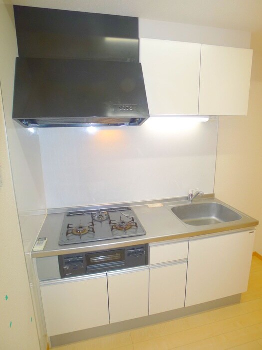 物件内観写真7　(キッチン)