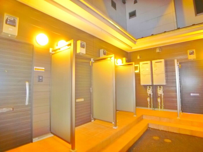 物件外観写真6　(周辺環境)