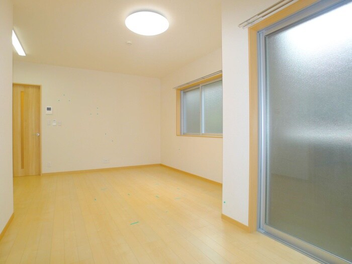 物件内観写真10　(ベランダ・バルコニー)