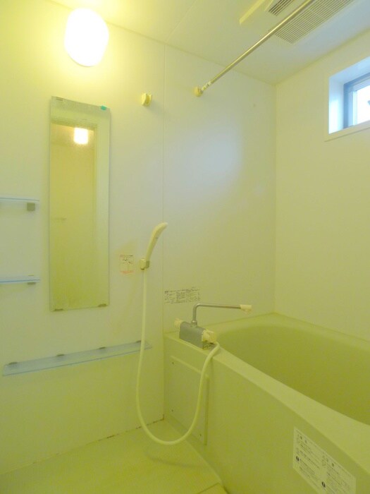 物件内観写真14　(バス／シャワールーム等)