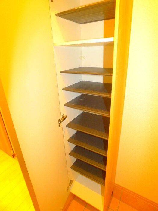 物件内観写真17　(靴箱)