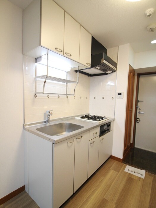 物件内観写真11　(キッチン)