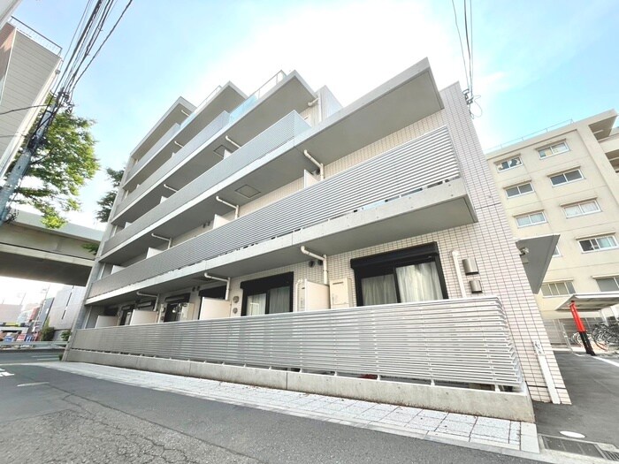 物件外観写真3　(外観写真)