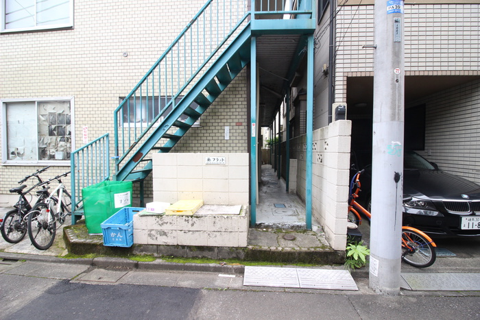 外観写真