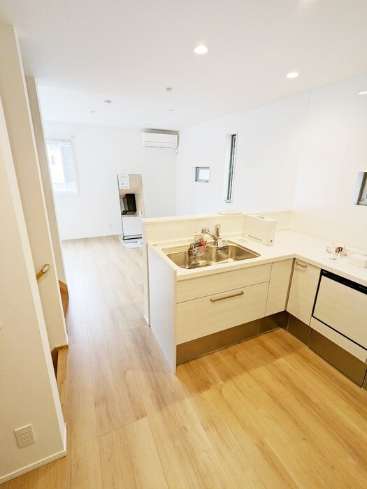 物件内観写真9　(居室)