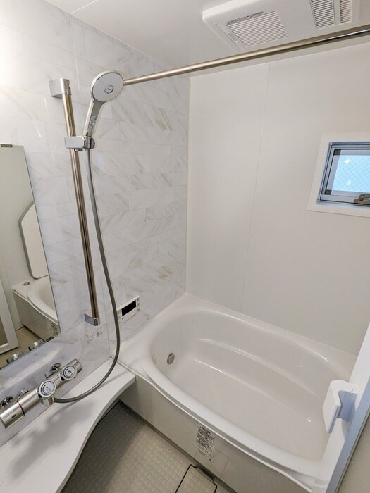 物件内観写真13　(バス／シャワールーム等)