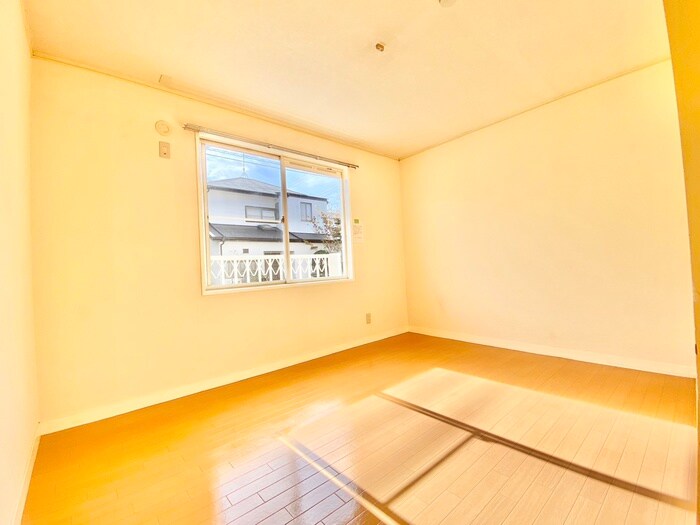 物件内観写真6　(居室)