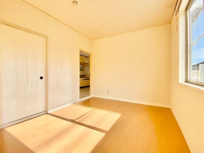 物件内観写真7　(居室)