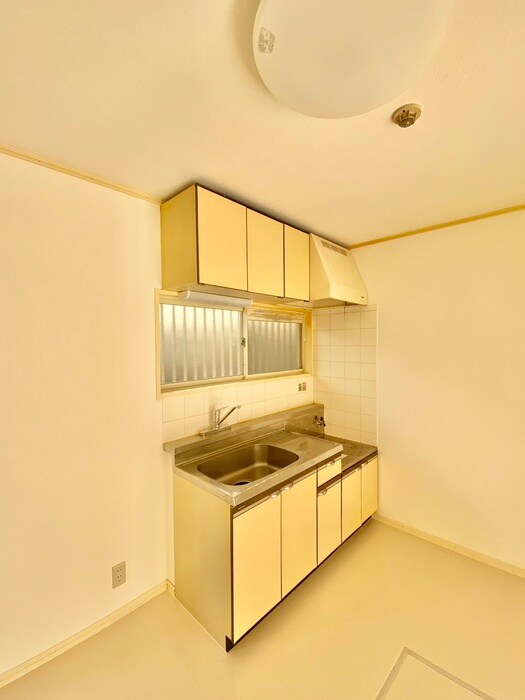 物件内観写真8　(キッチン)