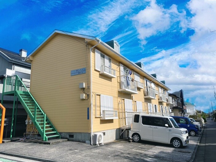 物件外観写真4　(外観写真)