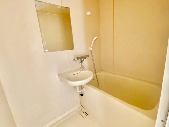 物件内観写真9　(バス／シャワールーム等)