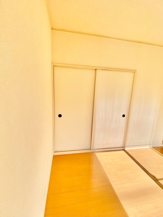 物件内観写真12　(収納)