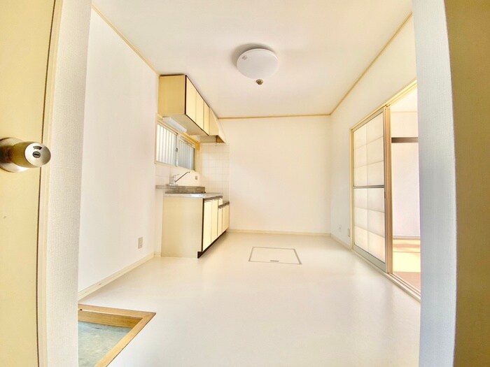 物件内観写真17　(廊下)