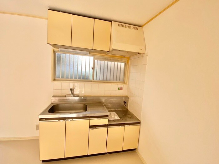 物件内観写真19　(キッチン)