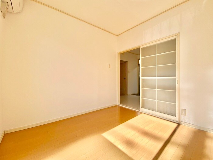 物件内観写真20　(居室)